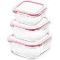 Bergner Lebensmittel-Container
