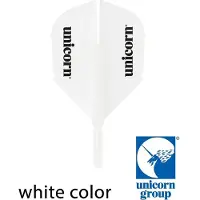 Unicorn X Flight Body weiss