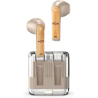 Marley Zion TWS Cream Drahtlose In-Ear-Kopfhörer