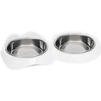 Catit Pixi Double Dish