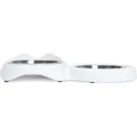 Catit Pixi Double Dish