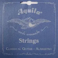 Aquila AS-19C Alabastro Nylgut Normal