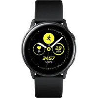 Samsung Galaxy Watch Active , Touchscreen, GPS, 25 g