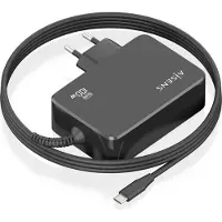 Aisens Asch-1pd100wl50-bk Laptop-ladegerät