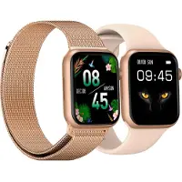 Dcu Tecnologic Colorful 2 Smartwatch