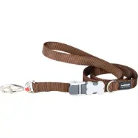 Red Dingo Superlead Dog Führleine
