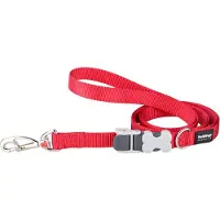 Red Dingo Superlead Dog Führleine