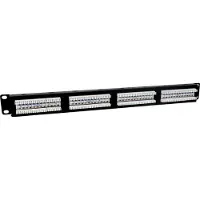 Phasak Pu 2421 Patchpanel