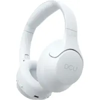 DCU Advance Tecnologic 34152520, True Wireless Stereo (TWS), Anrufe/Musik/Sport/Alltag, Kopfhörer, Weiß