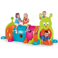 FEBER FEU12, 3 Jahr(e), 17,3 kg, Mehrfarbig