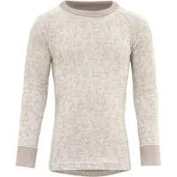 Devold Duo Active Merino Langarm-t-shirt