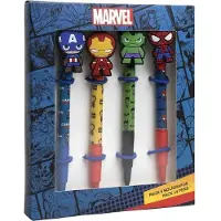 Marvel Stifte 4er-Pack