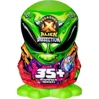 Top 1 Toys Treasure X Mega Alien