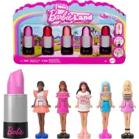 Barbie Babypuppe mit Zubehör JBD26
