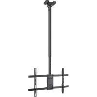 TooQ Lpce1186tsli-xl-b Deckenhalterung Für Tv