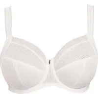 Fantasie Nicht geformter BH Fusion | Grösse: 80G | Farbe: Weiß