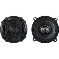Sencor SCS BX1302, 75 W, 25 W, 4 Ohm, 84 dB, 95 - 20000 Hz, 160 mm
