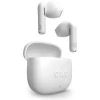 SBS Semi-in-Ear-Ohrhörer TWS