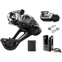 Shimano Xtr M9250 Di2 I-speec Rd-sgs Sw-ir Upgrade-kit