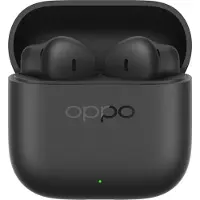 OPPO Enco Buds3, True Wireless Stereo (TWS), Anrufe/Musik, 20 - 20000 Hz, 41,5 g, Kopfhörer, Schwarz