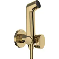 Hansgrohe 29230990 Handbrause Bidette S f.Kaltwasser