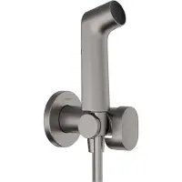 Hansgrohe 29230340 Handbrause Bidette S f.Kaltwasser