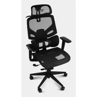 Drift Bürostuhl DRAIR400 Schwarz