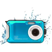 Easypix Aquapix W3027 Wave Iceblue