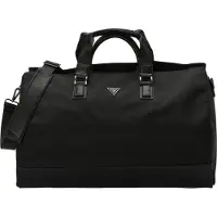 GUESS Wochenendtasche TMIBNY P5335 Schwarz