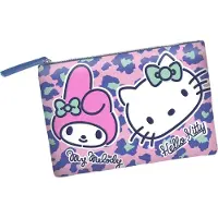 KARACTERMANIA Soleil Toiletry Bag Safari