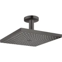 Hansgrohe Raindance E Kopfbrause 300 1jet EcoSmart mit Deckenanschluss