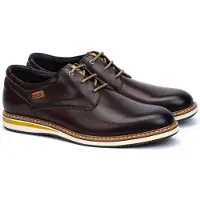 Pikolinos Halbschuhe M1T-4050 Braun 44