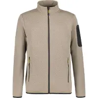 Icepeak BREDSTEDT GRAU