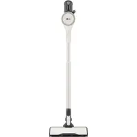 LG CordZero A9K-LITE1C, Stabstaubsauger, Beutellos, Beige, Schwarz, 1,05 l, 89 cm, 112 cm