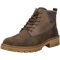 Ara Stiefelette Stiefelette Veloursleder
