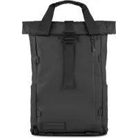 WANDRD PRVKE Daily Rucksack V4 - Schwarz - 18L
