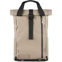 WANDRD PRVKE Daily Rucksack V4 - Yuma Tan - 18L