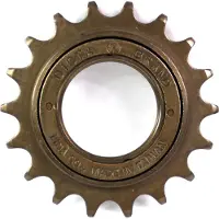 KHE Ritzel Freilauf Bikes Dicta