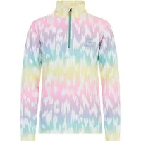 Protest Xray Fleece Mit Halbem Reißverschluss