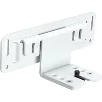 HP Poly Studio X30 VESA und Wandhalterung, VESA-Halterung, Weiß, Wand, , Studio X30/X32/V12, China