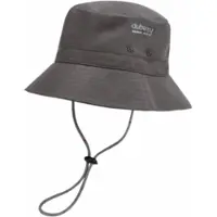 Dubarry Fischerhut Castell Unisex 70 Graphite-XL