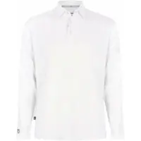Dubarry Langarmshirt Piraeus Unisex 00 White-S