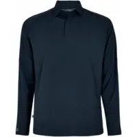 Dubarry Langarmshirt Piraeus Unisex 03 Navy-S