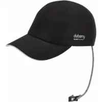 Dubarry Kappe Paros Unisex 01 Black