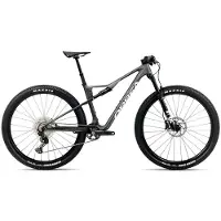 Orbea OIZ M30 2026 - Diamond Carbon View (Matt-Gloss)