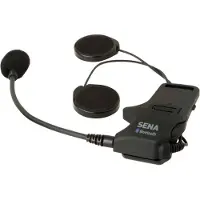 Sena SMH-A0301, Kabellos, Schwarz
