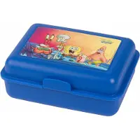 United labels lunch box - All Stars