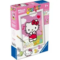 Ravensburger Hello Kitty Creart E