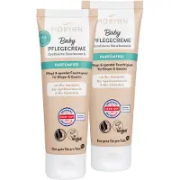 MaBYeN Baby Pflegecreme 2er Set 150 ml Creme