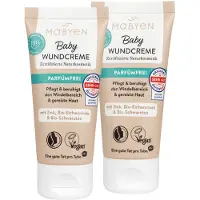 MaBYeN Baby Wundcreme Set 100 ml